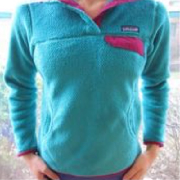 Hooded Patagonia - Picture 2 of 6